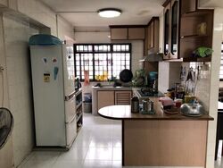 Blk 453 Fajar Road (Bukit Panjang), HDB Executive #374166371